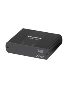 CRESTRON DM NUX USB OVER NETWORK WITH ROUTING, LOCAL (DM-NUX-L2) 6511319