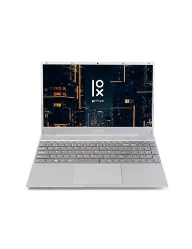 PORTATIL PRIMUX IOXBOOK 15I3B GRIS CLARO