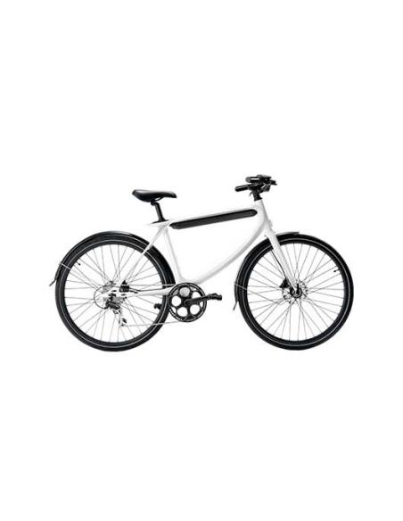 E-BIKE URTOPIA CHORD BLANCO