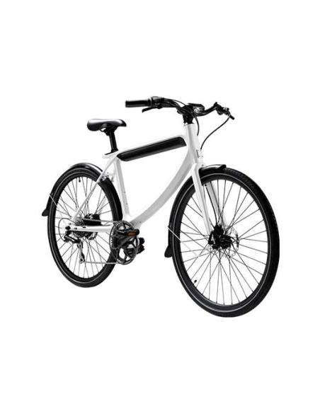 E-BIKE URTOPIA CHORD BLANCO