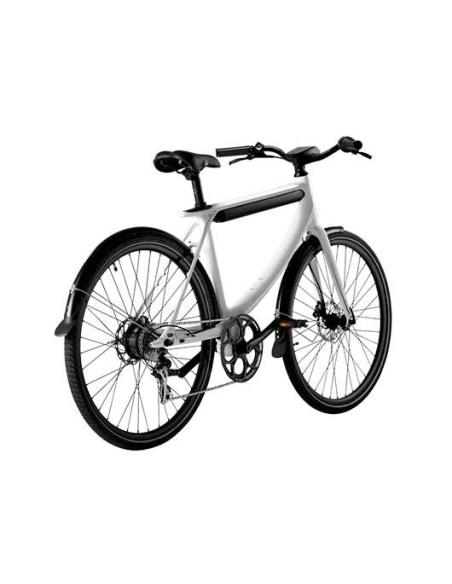 E-BIKE URTOPIA CHORD BLANCO