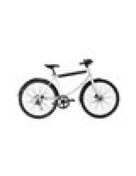E-BIKE URTOPIA CHORD BLANCO