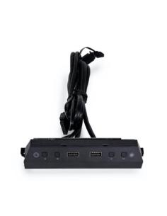 CONTROLADORA EXTERNA ARGB+USB LIAN LI 216 B