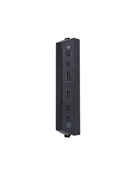 CONTROLADORA EXTERNA ARGB+USB LIAN LI 216 B