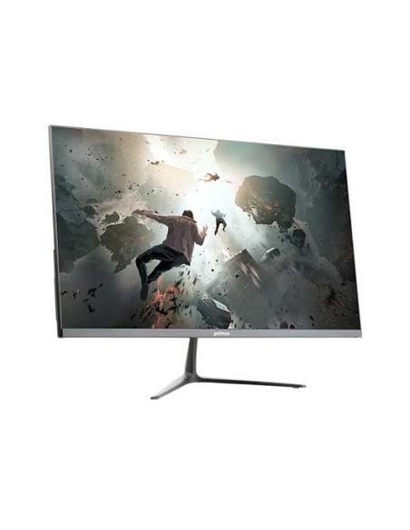 MONITOR GAMING 23.8  PRIMUX P238 NEGRO
