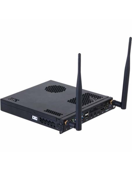 DAHUA - DH-HMC5100X-H-506B1-W10A-BW - CONFERENCE DISPLAY OPS CON LICENCIA DE WINDOWS I5 8+256GB BLUETHOOTH 5.0