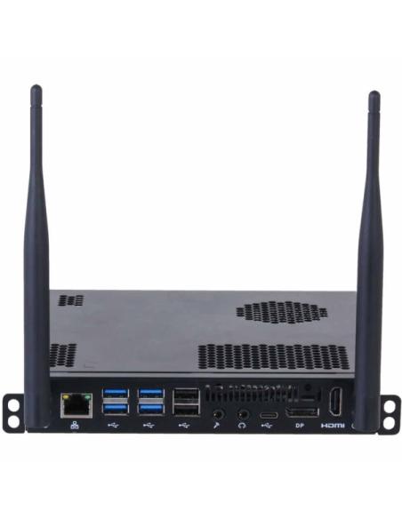 DAHUA - DH-HMC5100X-H-506B1-W10A-BW - CONFERENCE DISPLAY OPS CON LICENCIA DE WINDOWS I5 8+256GB BLUETHOOTH 5.0