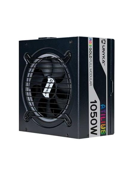 FUENTE ATX 1050W UNYKACH ATILIUS