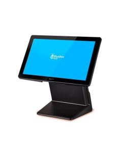 TPV ORDENADOR TACTIL 15  BLUEBEE BB-06-15.6  NEGRO
