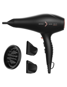 SECADOR CECOTEC 5350 POWERSHINE FIRE 2600 V