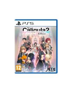JUEGO SONY PS5 THE CALIGULA EFFECT 2