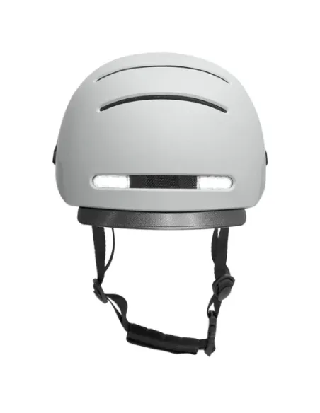LIVALL CASCO BH51M NEO SANDSTONE GREY 54-58CM M (WHITE LIGHT)