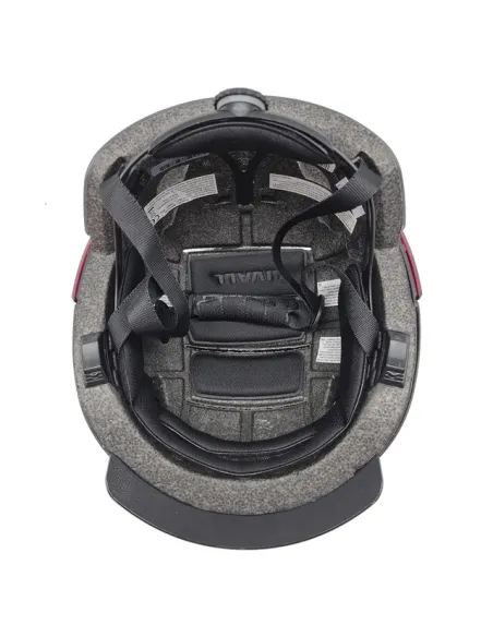 LIVALL CASCO BH51M NEO SANDSTONE GREY 54-58CM M (WHITE LIGHT)