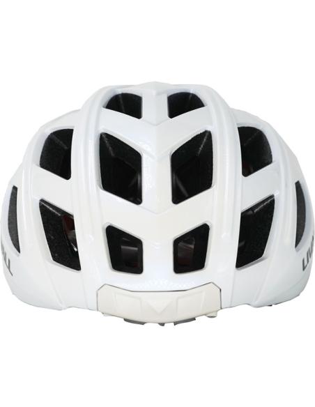 LIVALL CASCO BH60SE NEO SMART SAFE CYCLING HELMET (WHITE)