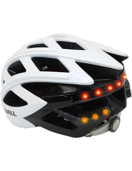 LIVALL CASCO BH60SE NEO SMART SAFE CYCLING HELMET (WHITE)