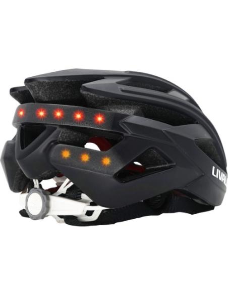 LIVALL CASCO BH60SE NEO SMART SAFE CYCLING HELMET (BLACK)