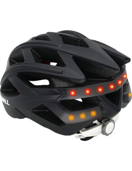 LIVALL CASCO BH60SE NEO SMART SAFE CYCLING HELMET (BLACK)