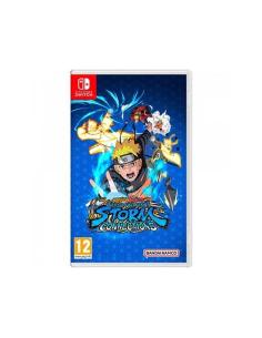 JUEGO NINTENDO SWITCH NARUTO X BORUTO