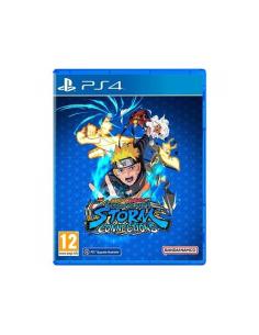 JUEGO SONY PS4 NARUTO X BORUTO