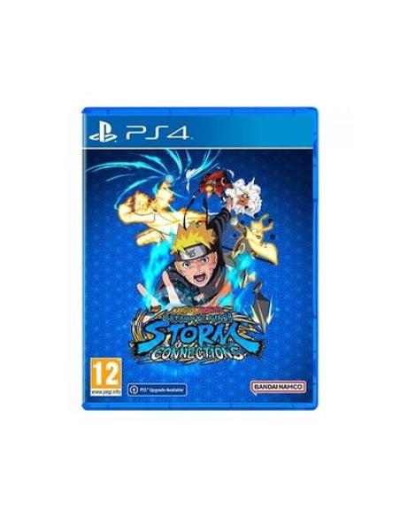 JUEGO SONY PS4 NARUTO X BORUTO