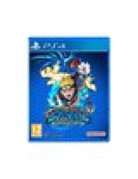JUEGO SONY PS4 NARUTO X BORUTO