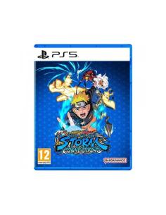 JUEGO SONY PS5 NARUTO X BORUTO