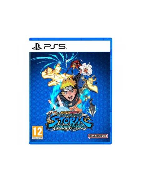 JUEGO SONY PS5 NARUTO X BORUTO