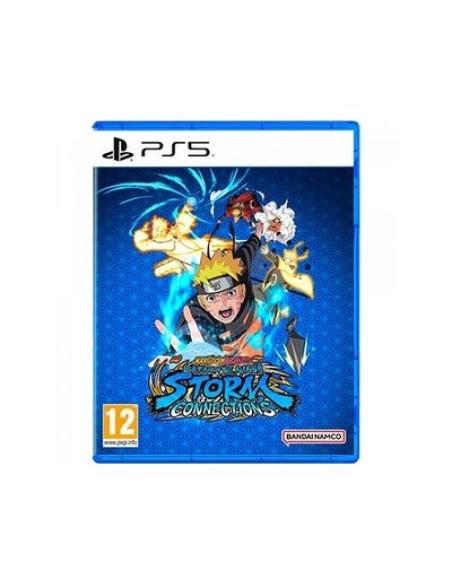 JUEGO SONY PS5 NARUTO X BORUTO