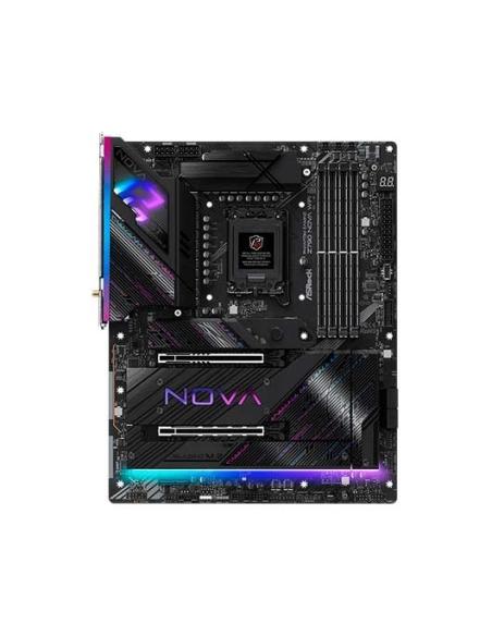 PLACA BASE ASROCK 1700 Z790 NOVA WIFI