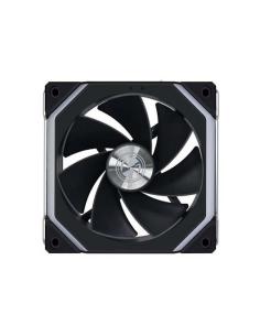 VENTILADOR 120X120 LIAN LI UNI FAN REVERSE SL 120 V2 BK