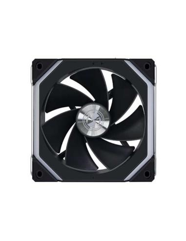 VENTILADOR 120X120 LIAN LI UNI FAN REVERSE SL 120 V2 BK
