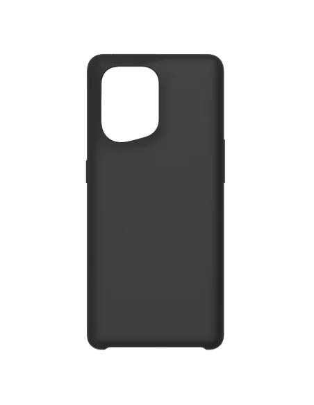 OPPO PROTECTIVE CASE PC091 LIQUID SILICONE FIND X5 BLACK