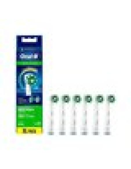 RECAMBIO CEPILLO DEN. ORAL-B EB50-6 CROSS ACTION