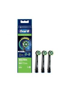 CEP. DENTAL ELE. BRAUN ORAL-B PACK PRO3+EB50
