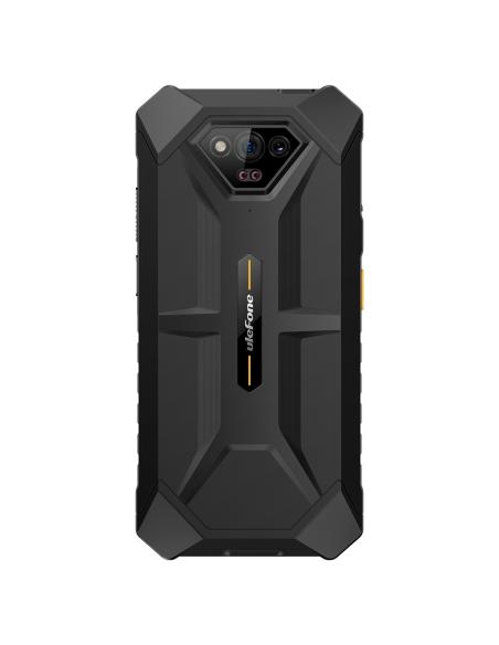 ULEFONE SMARTPHONE ARMOR X13 BLACK 4G/ 6.52" HD/ HELIO G36/64GB ROM/6GB RAM/8MP/6320MAH/IP68