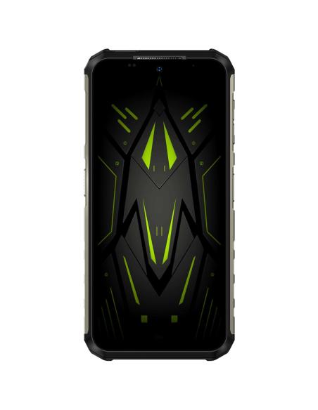ULEFONE SMARTPHONE ARMOR 22 GREEN 4G/ 6.58" HD/ HELIO G96/128GB ROM/8GB RAM/8MP/6600MAH/IP68