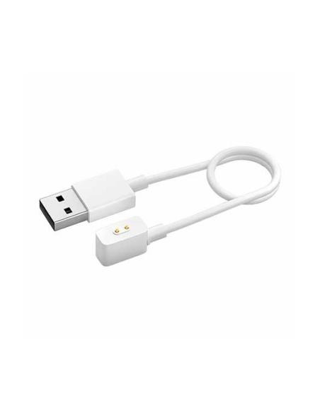 CABLE CARGA MAGNETICO XIAOMI CHARGING CABLE 2 WHIT