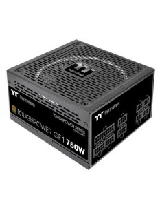 Thermaltake Toughpower GF1 TT Premium 750W ATX 80 Plus Gold