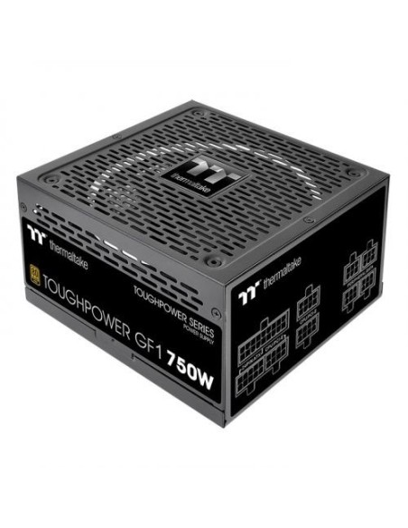 Thermaltake Toughpower GF1 TT Premium 750W ATX 80 Plus Gold