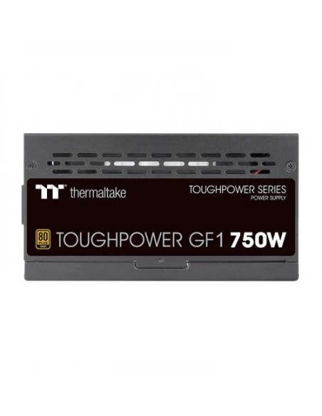 Thermaltake Toughpower GF1 TT Premium 750W ATX 80 Plus Gold