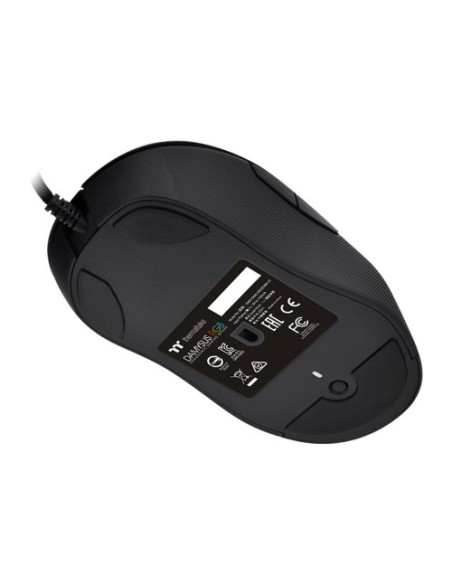 RATON OPTICO THERMALTAKE DAMYSUS RGB