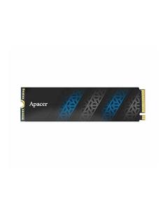 DISCO DURO M.2 SSD APACER 512 GB  PCIEAP512GAS2280P4UPRO