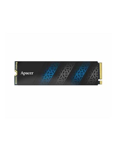 DISCO DURO M.2 SSD APACER 512 GB  PCIEAP512GAS2280P4UPRO