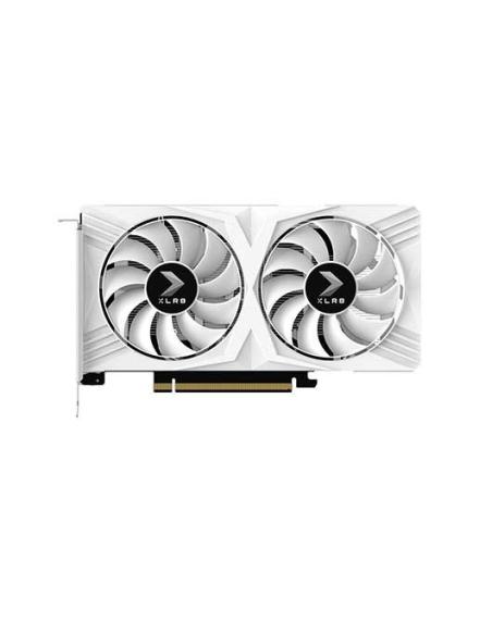 TARJETA GRÁFICA PNY RTX 4060 XLR8 GAMING VERTO 8GB GDDR6 W