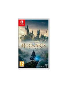JUEGO NINTENDO SWITCH HOGWARTS LEGACY