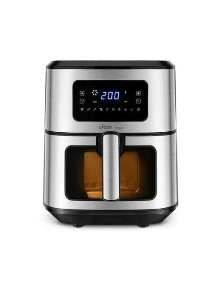 FREIDORA DE AIRE UFESA EAGLE 6.5L