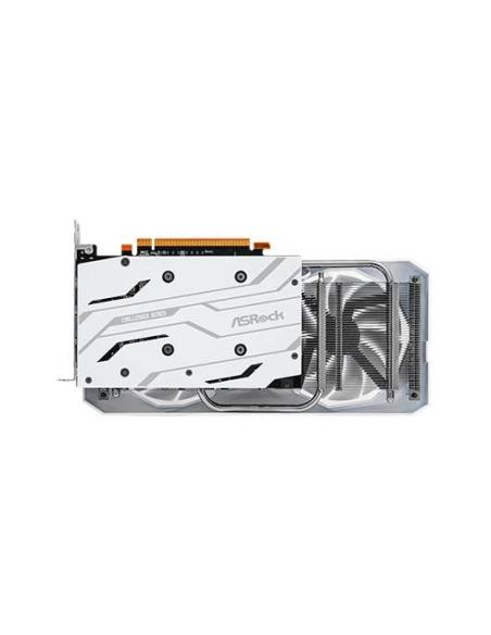 TARJETA GRÁFICA ASROCK RX 6600 CHALLENGER 8GB GDDR6