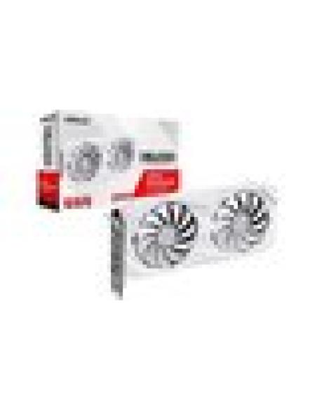 TARJETA GRÁFICA ASROCK RX 6600 CHALLENGER 8GB GDDR6