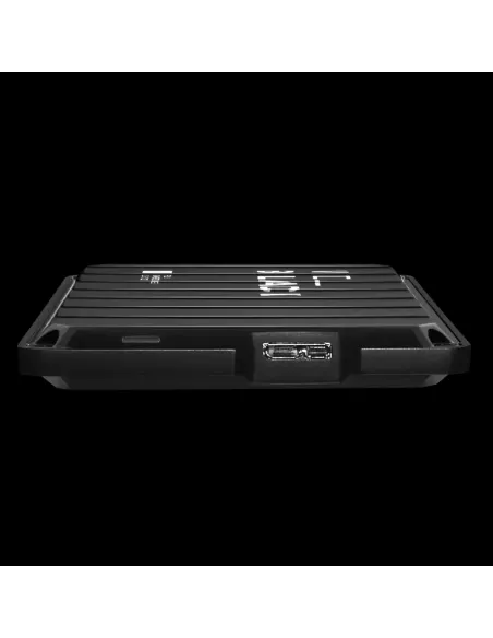 WD HD EXTERNO WD BLACK P10 GAME DRIVE 2TB 2.5 BLACK WORLDWIDE  WDBA2W0020BBK-WES1