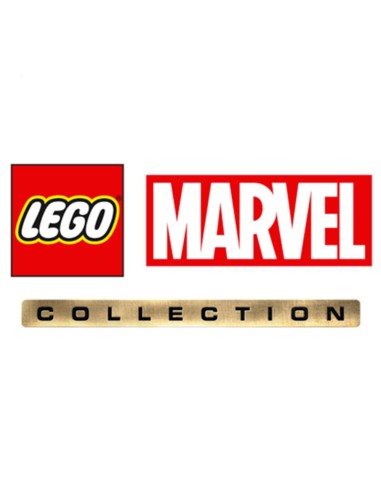 JUEGO SONY PS4 LEGO MARVEL COLECCIÓN